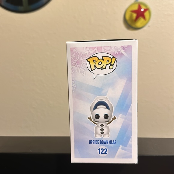 Olaf Special Edition Funko Pop - Picture 2 of 3
